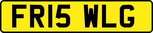 FR15WLG