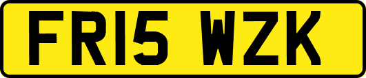 FR15WZK
