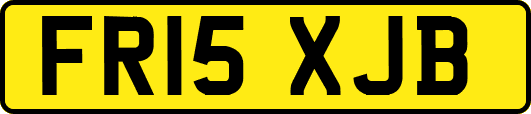 FR15XJB