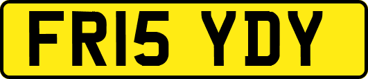 FR15YDY