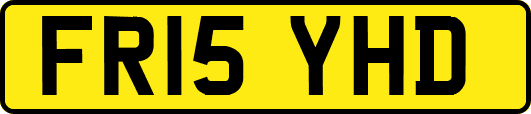 FR15YHD