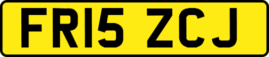 FR15ZCJ