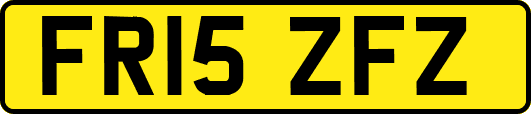 FR15ZFZ
