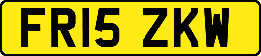 FR15ZKW