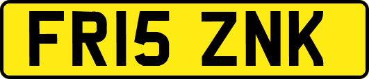 FR15ZNK