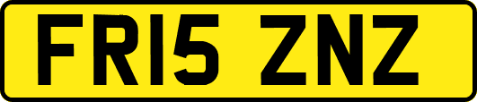 FR15ZNZ