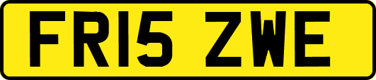FR15ZWE
