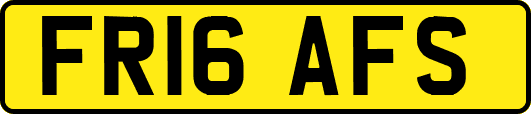 FR16AFS