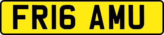 FR16AMU