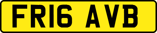 FR16AVB