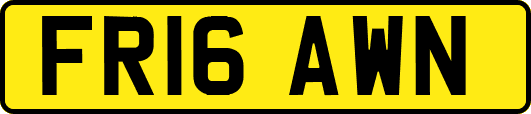 FR16AWN