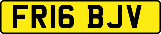 FR16BJV