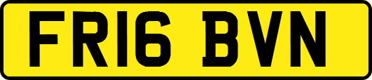 FR16BVN