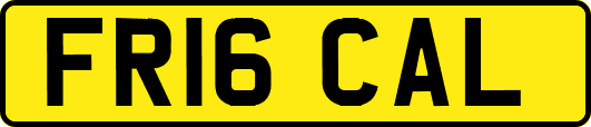 FR16CAL