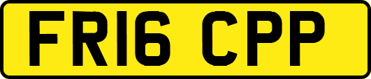 FR16CPP