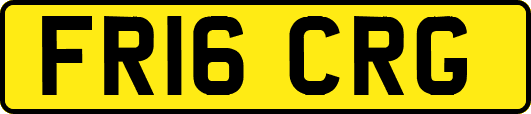 FR16CRG