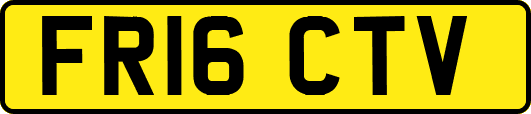 FR16CTV