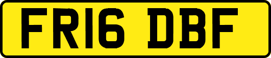 FR16DBF