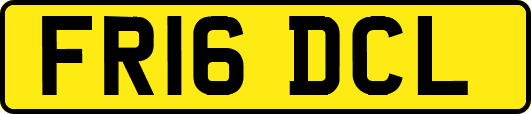 FR16DCL