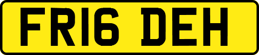 FR16DEH