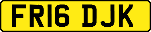 FR16DJK