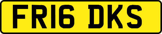 FR16DKS