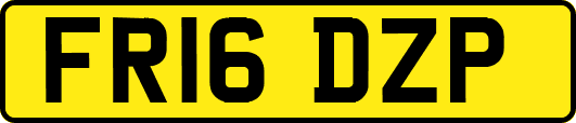 FR16DZP