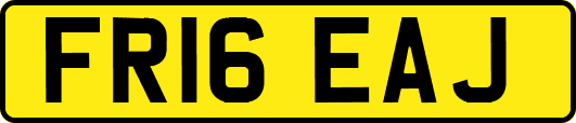 FR16EAJ