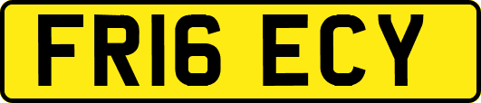FR16ECY