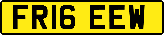 FR16EEW