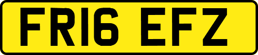 FR16EFZ