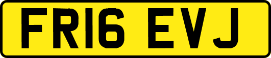 FR16EVJ