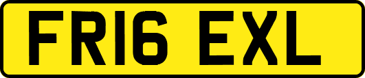 FR16EXL