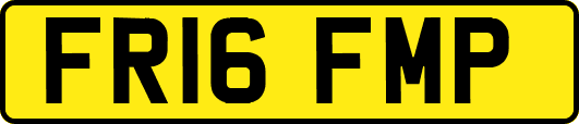 FR16FMP