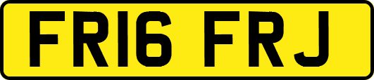 FR16FRJ