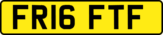 FR16FTF