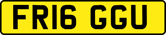FR16GGU