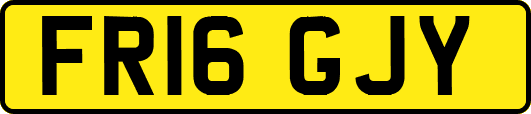 FR16GJY