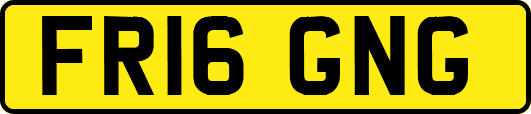 FR16GNG