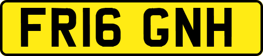 FR16GNH