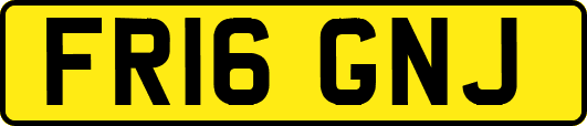 FR16GNJ