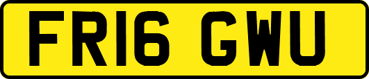FR16GWU