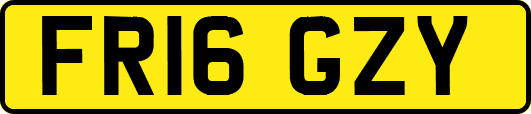 FR16GZY