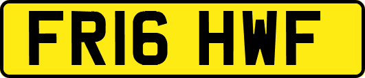 FR16HWF