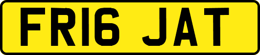 FR16JAT