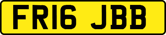 FR16JBB