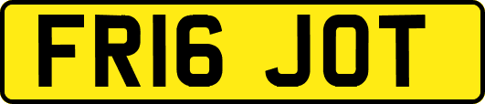 FR16JOT