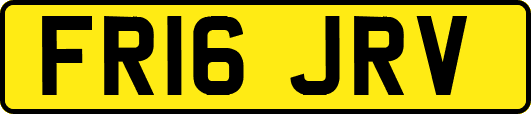 FR16JRV