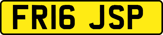 FR16JSP
