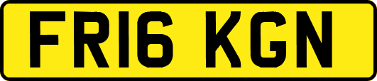 FR16KGN